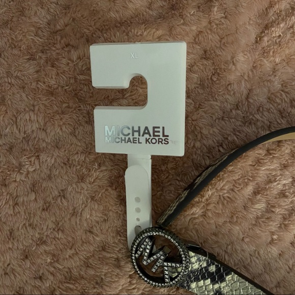 MK belt - Picture 4 of 4